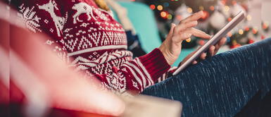 Así puedes evitar que te estafen y roben por internet, según Indecopi Así puedes evitar que te estafen y roben por internet, según Indecopi