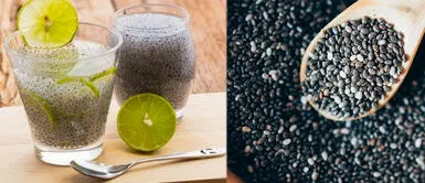 Refréscate con esta sabrosa bebida natural y aprovecha sus grandes nutrientes Refréscate con esta sabrosa bebida natural y aprovecha sus grandes nutrientes