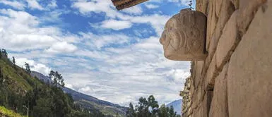 Chavín de Huántar reabre este domingo 6 y visitas serán GRATUITAS Chavín de Huántar reabre este domingo 6 y visitas serán GRATUITAS