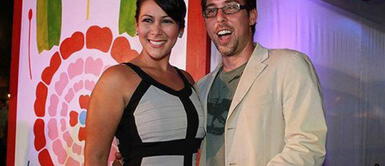 Magdyel Ugaz a Laszlo Kovacs por cumpleaños: “Fuiste mi amor platónico” Magdyel Ugaz a Laszlo Kovacs por cumpleaños: “Fuiste mi amor platónico”