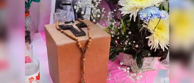 México: Padres salvan la vida de seis niños al donar los órganos de su hija fallecida México: Padres salvan la vida de seis niños al donar los órganos de su hija fallecida