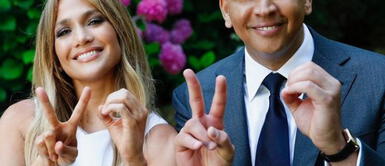 Jennifer Lopez: novio sorprende al revelar lo que desea por Navidad Jennifer Lopez: novio sorprende al revelar lo que desea por Navidad