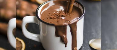 Chocolate caliente: aprende a preparar la tradicional bebida de Navidad Chocolate caliente: aprende a preparar la tradicional bebida de Navidad