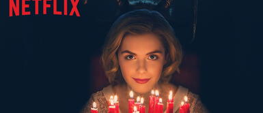 ‘El Mundo Oculto de Sabrina’: Netflix estrenó trailer de su temporada final ‘El Mundo Oculto de Sabrina’: Netflix estrenó trailer de su temporada final