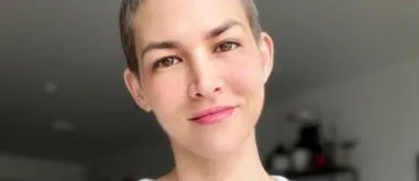 Anahí de Cárdenas contó su estado de salud tras ser internada: "Sí se puede" Anahí de Cárdenas contó su estado de salud tras ser internada: "Sí se puede"