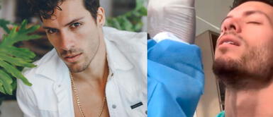 Patricio Parodi aclara si contrajo coronavirus tras ausentarse de EEG por salud Patricio Parodi aclara si contrajo coronavirus tras ausentarse de EEG por salud