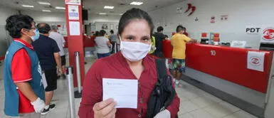 Servidores del sector público: ¿Quiénes no recibirán el bono para trabajadores del Estado? Servidores del sector público: ¿Quiénes no recibirán el bono para trabajadores del Estado?