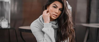 Ivana Yturbe envía motivador mensaje a Beto da Silva tras descenso de Alianza Ivana Yturbe envía motivador mensaje a Beto da Silva tras descenso de Alianza