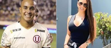 Melissa Klug no oculta sus sentimientos: "Eres mi barco, te quiero mucho" Melissa Klug no oculta sus sentimientos: "Eres mi barco, te quiero mucho"