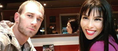 Stephanie Orúe sobre su matrimonio: "Estoy emocionalmente desvinculada" Stephanie Orúe sobre su matrimonio: "Estoy emocionalmente desvinculada"