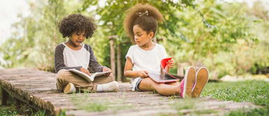 Literatura infantil: apuestan por libros con mensajes de libertad para los niños Literatura infantil: apuestan por libros con mensajes de libertad para los niños