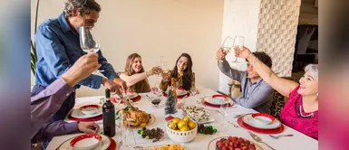 Especialista detalla la alimentación que deben seguir los diabéticos en Navidad y Año Nuevo Especialista detalla la alimentación que deben seguir los diabéticos en Navidad y Año Nuevo