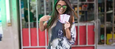 Cómo jugar online a los pozos del Mega Millones y Powerball, ¡ya suman casi US$500 millones! Cómo jugar online a los pozos del Mega Millones y Powerball, ¡ya suman casi US$500 millones!