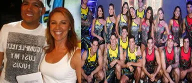 Esto es guerra se iría de América TV tras finalizar su contrato Esto es guerra se iría de América TV tras finalizar su contrato