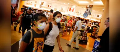 Minsa confirma que casos de COVID-19 llegó a 970,860 y fallecidos a 36,195 Minsa confirma que casos de COVID-19 llegó a 970,860 y fallecidos a 36,195