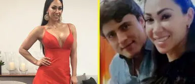 Melissa Loza tras ganar demanda a su madre: "No puedo entender lo que hizo mi mamá" Melissa Loza tras ganar demanda a su madre: "No puedo entender lo que hizo mi mamá"