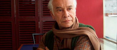 Falleció Eduardo Cesti, el reconocido actor peruano de la serie "Gamboa" Falleció Eduardo Cesti, el reconocido actor peruano de la serie "Gamboa"