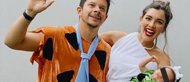 Korina Rivadeneira sorprende con los tiernos detalles del bautizo de su bebé Korina Rivadeneira sorprende con los tiernos detalles del bautizo de su bebé