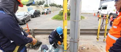 Corte de luz HOY Y MAÑANA: conoce AQUÍ los distritos afectados Corte de luz HOY Y MAÑANA: conoce AQUÍ los distritos afectados