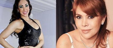 Melissa Loza gana demanda a su madre, ahora evalúa demandar a Magaly Melissa Loza gana demanda a su madre, ahora evalúa demandar a Magaly