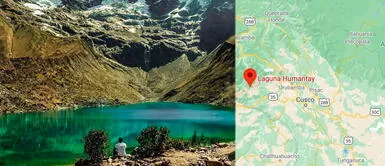 Laguna Humantay: ¿Cómo llegar al espejo turquesa mágico en Cusco? Laguna Humantay: ¿Cómo llegar al espejo turquesa mágico en Cusco?