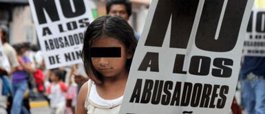 Abuso sexual infantil: Pederasta es detenido por PNP tras investigaciones Abuso sexual infantil: Pederasta es detenido por PNP tras investigaciones