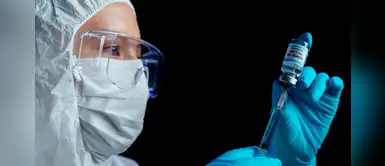 OMS advierte que la pandemia del coronavirus no terminará con la vacuna OMS advierte que la pandemia del coronavirus no terminará con la vacuna