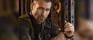 Rafael Amaya reaparece: “me fui sumergiendo en el alcohol y las drogas” Rafael Amaya reaparece: “me fui sumergiendo en el alcohol y las drogas”