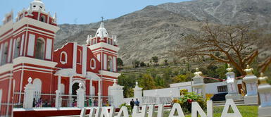 Lunahuaná a solo 2 horas de Lima: cinco cosas para hacer y cómo llegar Lunahuaná a solo 2 horas de Lima: cinco cosas para hacer y cómo llegar