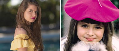 Daniela Aedo asombra como conductora en la Teletón Daniela Aedo asombra como conductora en la Teletón