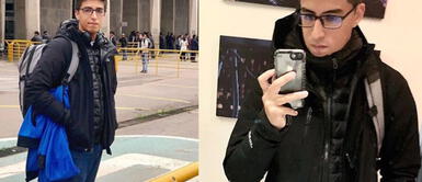 Carlos Ezeta es acusado de acosar sexualmente a joven por redes sociales Carlos Ezeta es acusado de acosar sexualmente a joven por redes sociales