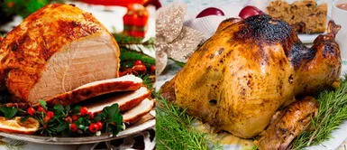 Pavo navideño peruano: la receta original del tradicional plato de Nochebuena Pavo navideño peruano: la receta original del tradicional plato de Nochebuena