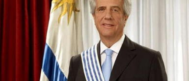 Tabaré Vázquez, expresidente uruguayo, falleció a los 80 años Tabaré Vázquez, expresidente uruguayo, falleció a los 80 años