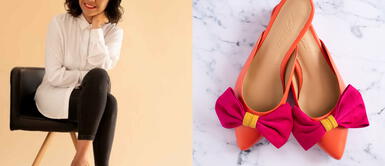 Milagro Olivares: “Las cosas pueden ir mal pero si crees en tu sueño, no se va a acabar” Milagro Olivares: “Las cosas pueden ir mal pero si crees en tu sueño, no se va a acabar”