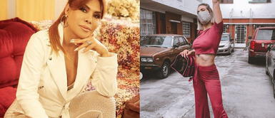 Magaly: "No hubo justicia para Poly Ávila quién denunció que fue drogada en fiesta" Magaly: "No hubo justicia para Poly Ávila quién denunció que fue drogada en fiesta"