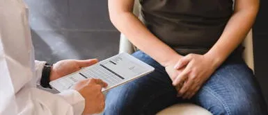 ¿Por qué a veces nos queda una sensación de dolor después de orinar? ¿Por qué a veces nos queda una sensación de dolor después de orinar?