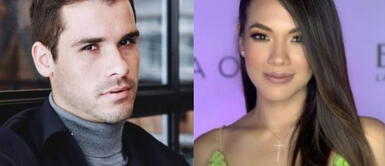 Jesús Neyra rompe su silencio y cuenta cuál es su relación con Jazmín Pinedo Jesús Neyra rompe su silencio y cuenta cuál es su relación con Jazmín Pinedo