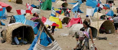 ONU calcula que para el 2030 habrá más de 1.000 millones personas en pobreza extrema ONU calcula que para el 2030 habrá más de 1.000 millones personas en pobreza extrema