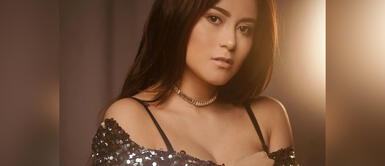 Amy Gutiérrez sobre su carrera musical: “Nadie me está pagando nada” Amy Gutiérrez sobre su carrera musical: “Nadie me está pagando nada”