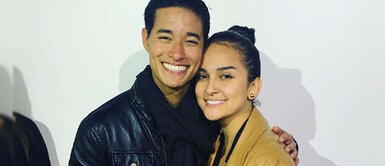 Tony Succar elogia a Daniela Darcourt: “Tienes demasiado talento” Tony Succar elogia a Daniela Darcourt: “Tienes demasiado talento”