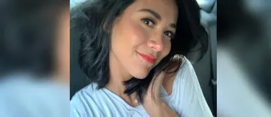 Magdyel Ugaz muestra el amor a su cuerpo con un nuevo Challenge Magdyel Ugaz muestra el amor a su cuerpo con un nuevo Challenge