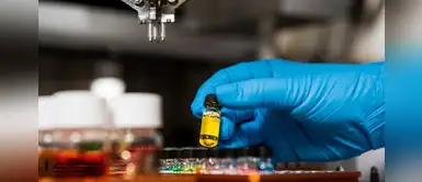 Científicos descubren fármaco que eliminaría la transmisión del COVID-19 Científicos descubren fármaco que eliminaría la transmisión del COVID-19