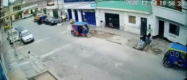 SMP: Encañonan a niñas para robarles celulares mientras grababan video para TikTok SMP: Encañonan a niñas para robarles celulares mientras grababan video para TikTok