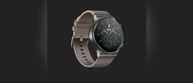Huawei te invita a explorar el mundo con el Watch GT2 Pro Huawei te invita a explorar el mundo con el Watch GT2 Pro