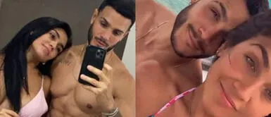 Vania Bludau y Mario Irivarren viajaron a Panamá para disfrutar de su amor Vania Bludau y Mario Irivarren viajaron a Panamá para disfrutar de su amor