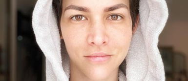 Anahí de Cárdenas anuncia show virtual: "Estoy asumiendo un nuevo reto" Anahí de Cárdenas anuncia show virtual: "Estoy asumiendo un nuevo reto"