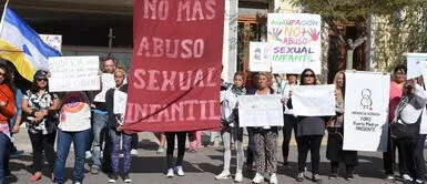 Congreso propone pena de muerte para condenados por violación sexual a menores Congreso propone pena de muerte para condenados por violación sexual a menores