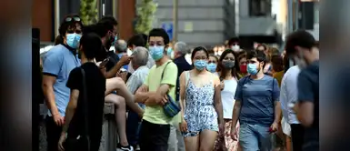 Recomiendan evitar el uso de aire acondicionado y ventilador en verano en espacios públicos Recomiendan evitar el uso de aire acondicionado y ventilador en verano en espacios públicos