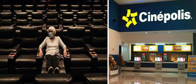 Todos los datos acerca de la reapertura de los cines en el país Todos los datos acerca de la reapertura de los cines en el país