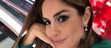 Fresco y sofisticado, así es el nuevo e inspirado cambio de look de Mávila Huertas Fresco y sofisticado, así es el nuevo e inspirado cambio de look de Mávila Huertas